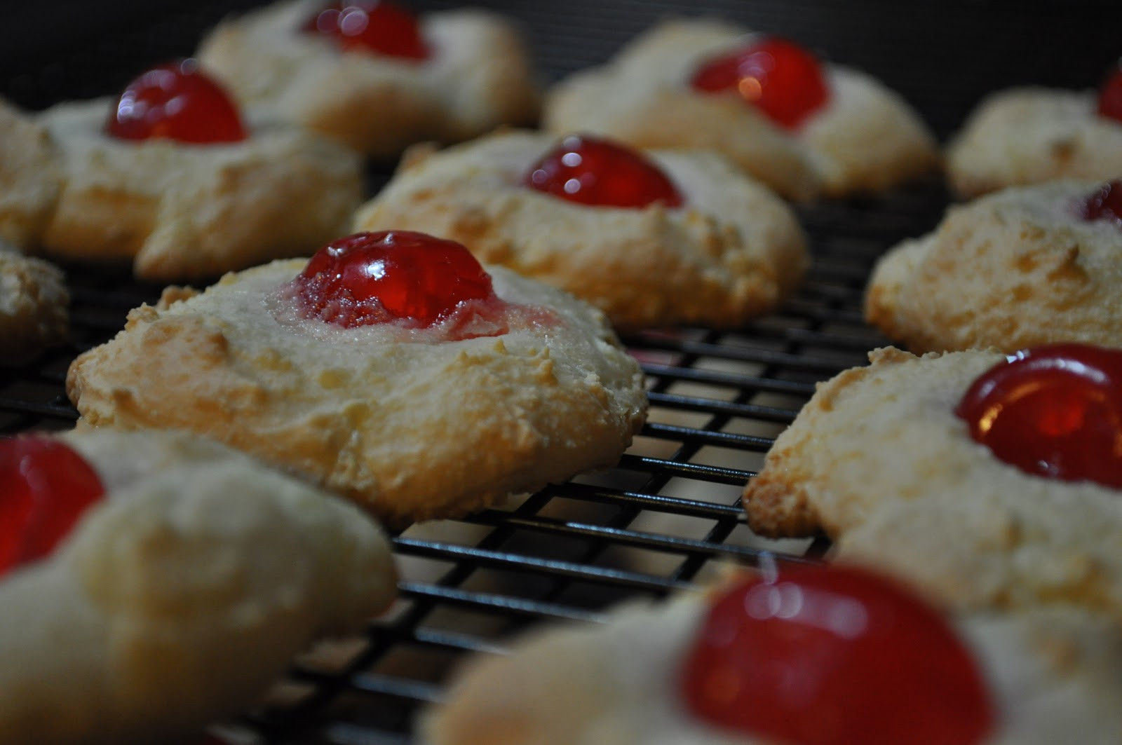 Christmas Almond Cookies
 Teacher Baker Gourmet Meal Maker Almond Paste Cookies