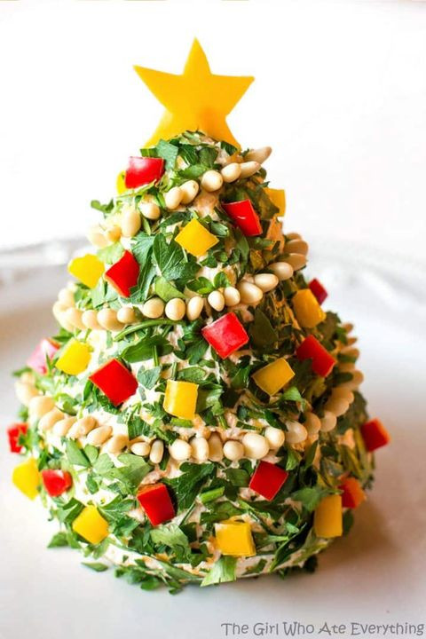 Christmas Appetizers Easy
 47 Easy Christmas Party Appetizers Best Recipes for