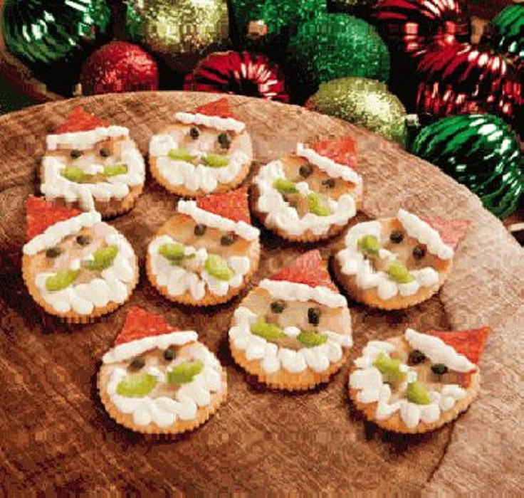 Christmas Appetizers For Kids
 Top 10 Fun Christmas Appetizer Recipes Top Inspired