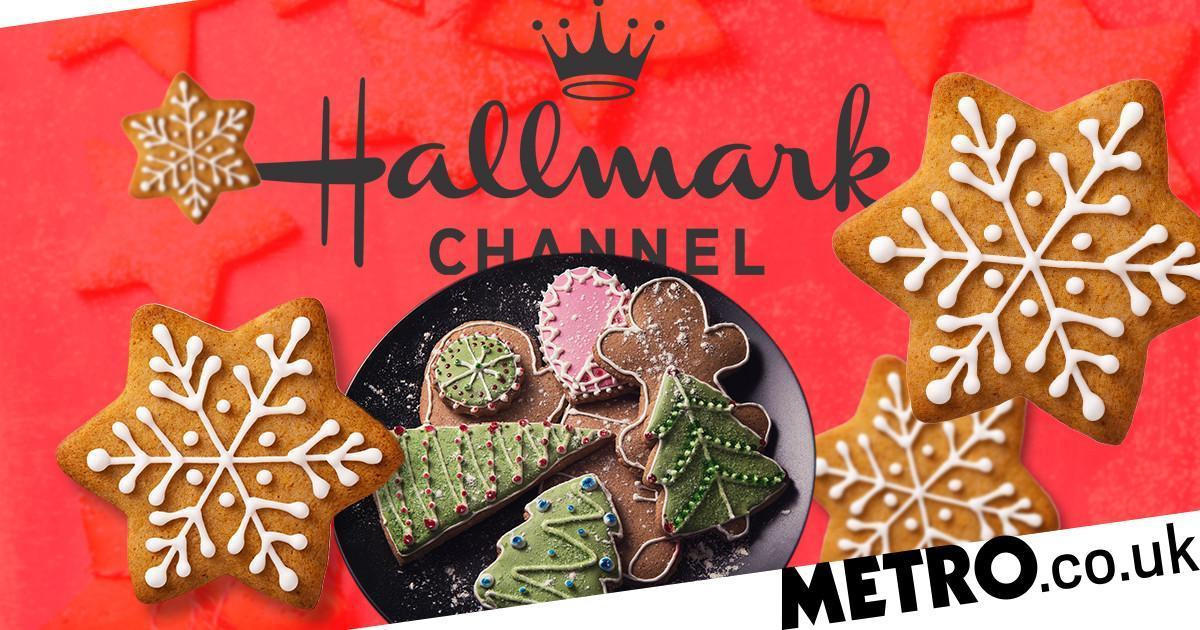 Christmas Baking Championship 2019
 Hallmark confirms Christmas cookie baking petition TV