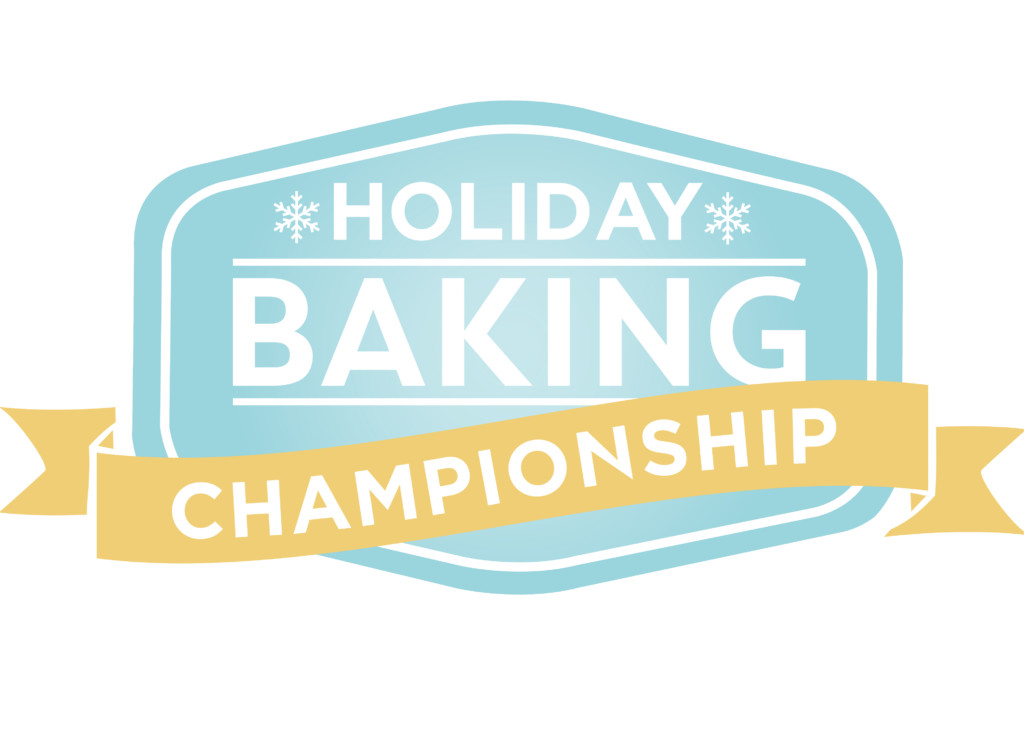 Christmas Baking Championship 2019
 Holiday Baking Championship Corus Entertainment