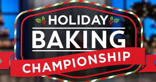 Christmas Baking Championship
 Get Cast How to Be on