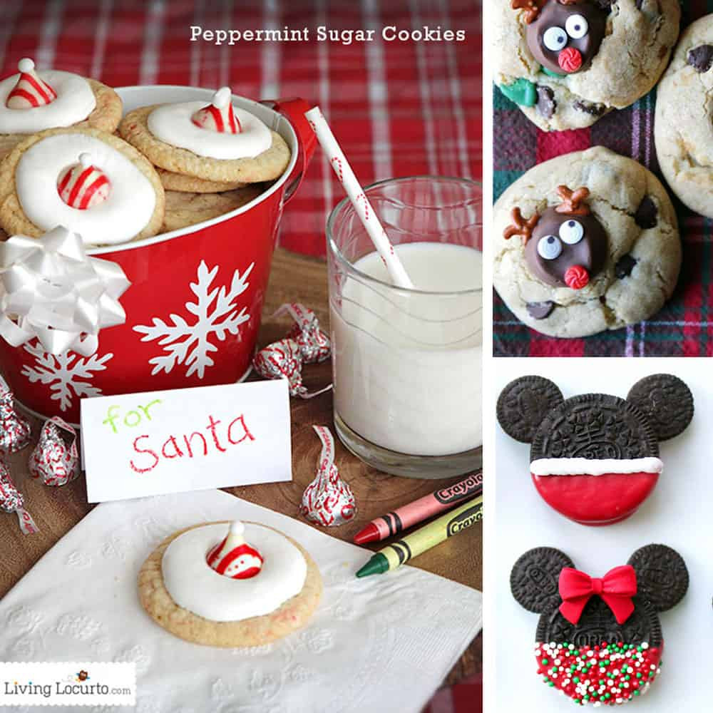 Christmas Baking Ideas
 Cute Christmas Cookies You Will Want to Make this Holiday
