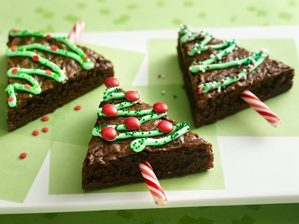 Christmas Baking Ideas For Kids
 Mommies Need Sleep Too Holiday Recipe Spectacular