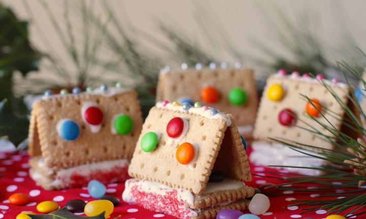 Christmas Baking Ideas For Kids
 Christmas recipes for kids Kidspot