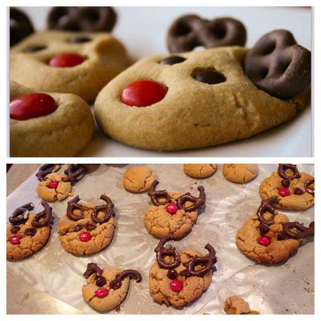 Christmas Baking Pinterest
 Funny Christmas Cookies s Best 16 Baking Fails