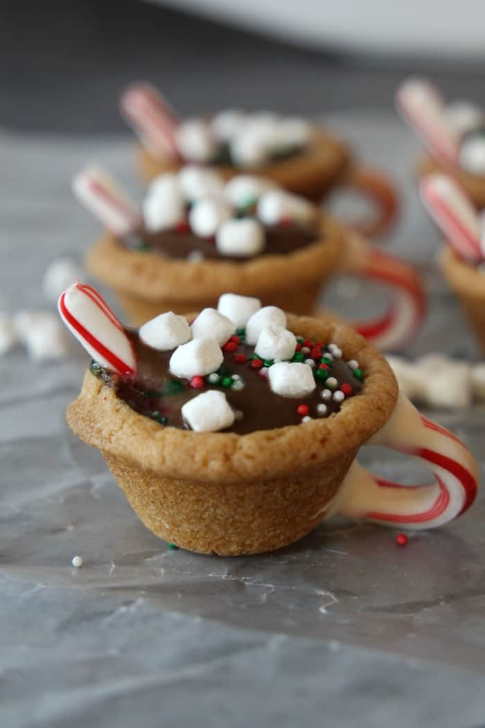 Christmas Baking Pinterest
 The Most Creative Holiday Treats on Pinterest Princess