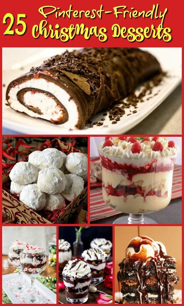 Christmas Baking Pinterest
 289 best Christmas Cookies images on Pinterest