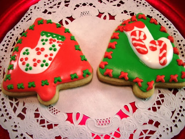 Christmas Bell Cookies
 2 Christmas Bells HD Wallpapers Blog