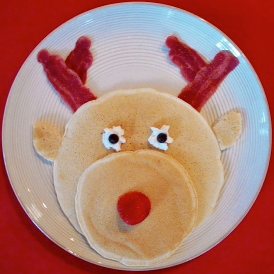 Christmas Breakfast For Kids
 Easy Christmas Breakfast Ideas For Kids