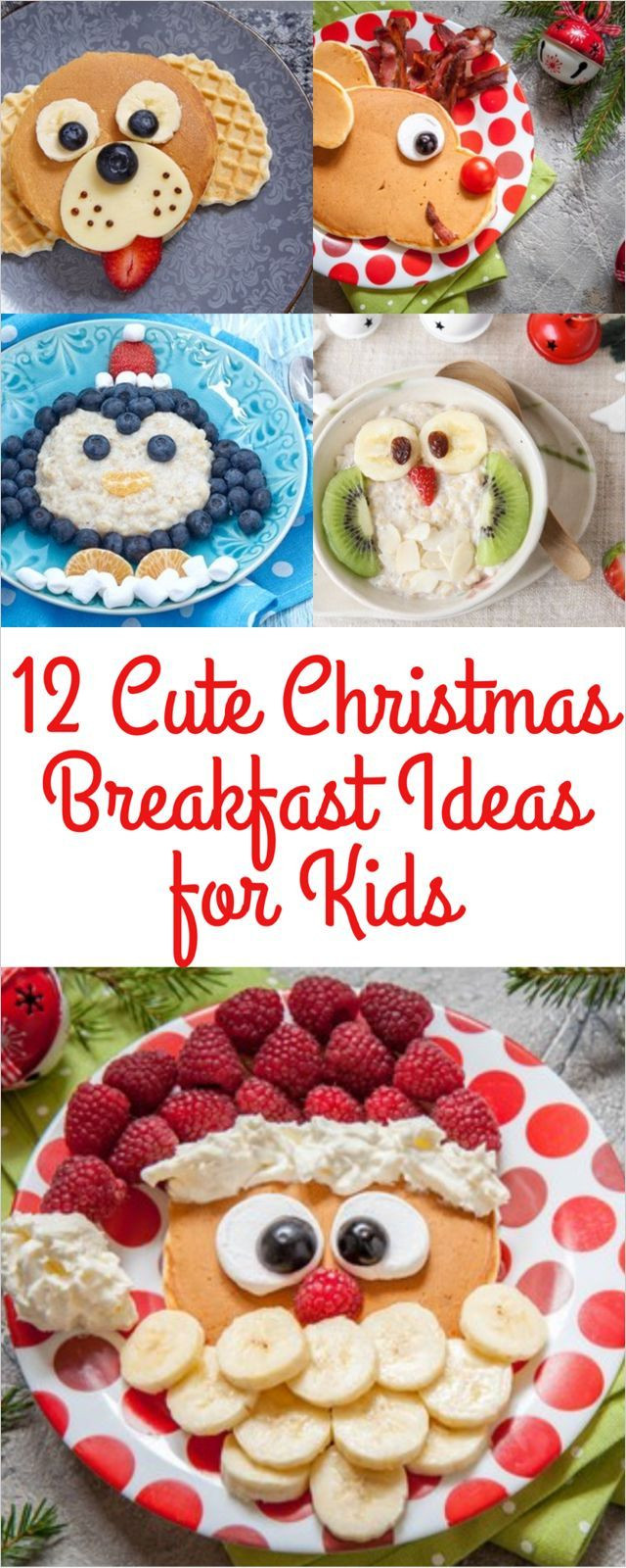 Christmas Breakfast Ideas For Kids
 Best 25 Christmas fruit ideas ideas on Pinterest