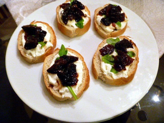Christmas Brunch Appetizers
 Slice of Southern Christmas Appetizers Plum and