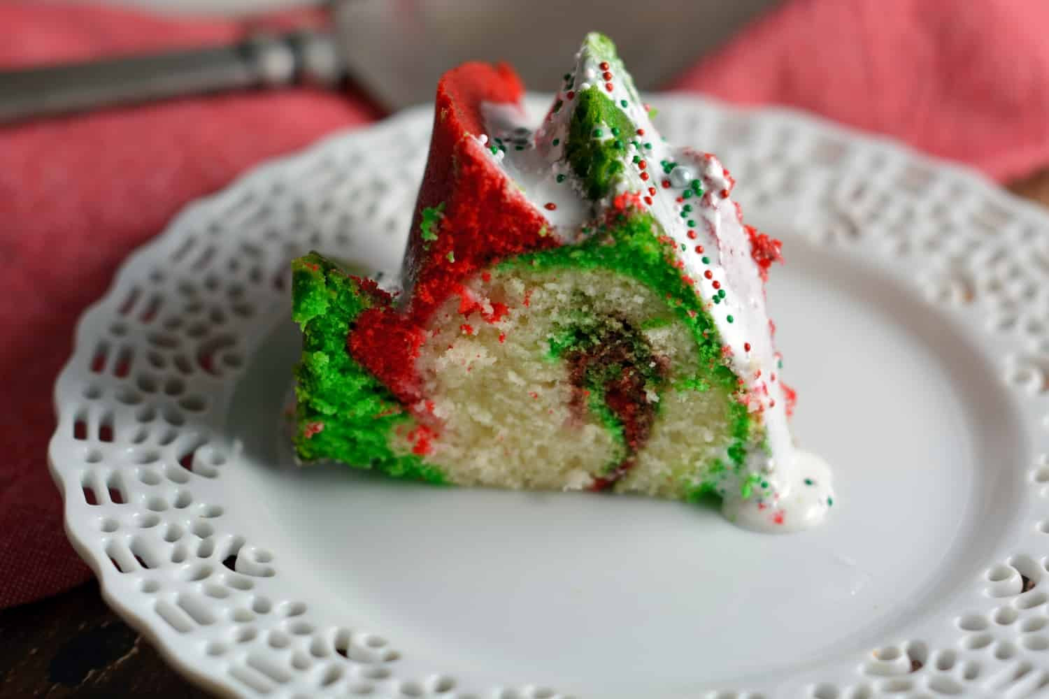 Christmas Bundt Cake Recipes
 Christmas Bundt Cake Savory Experiments