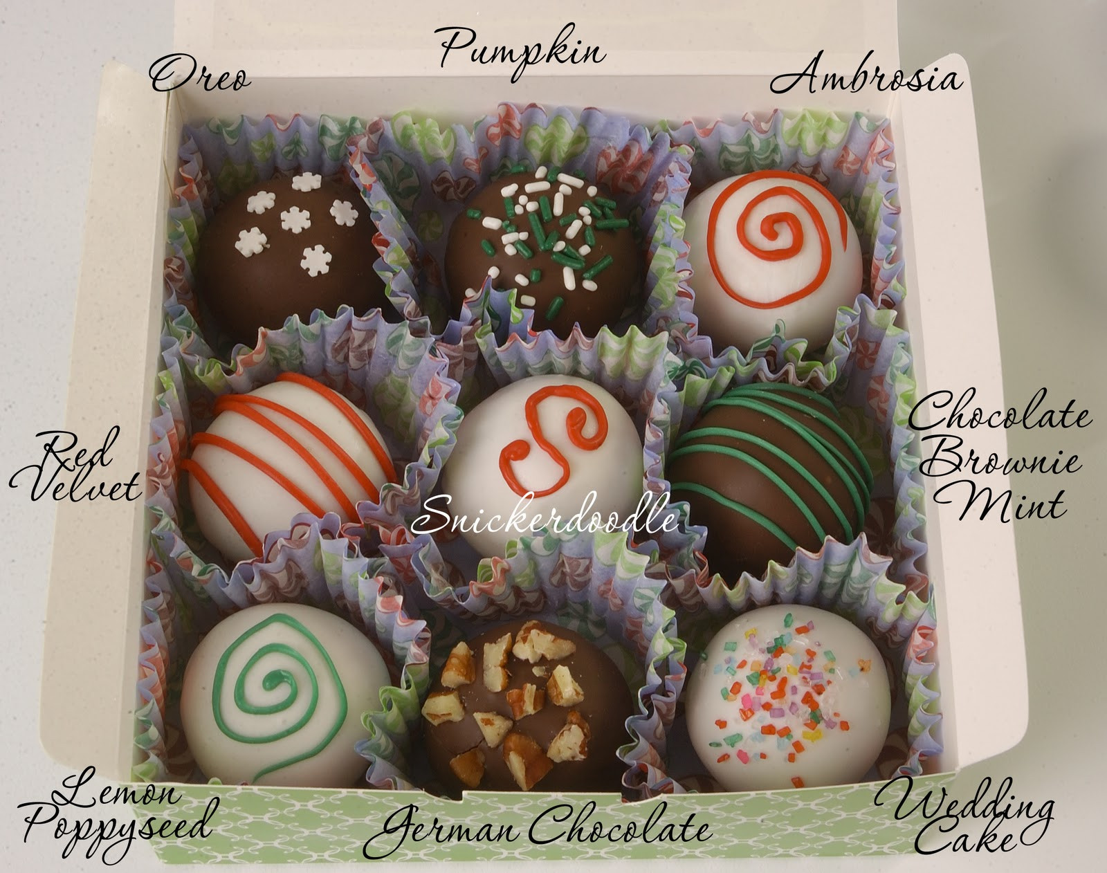 Christmas Cakes Flavors
 Jean Marie s Cakery Place your Orders for Christmas Cake