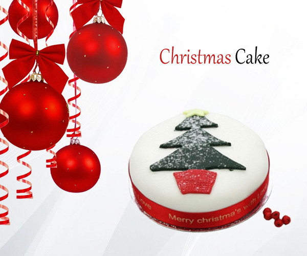 Christmas Cakes Flavors
 The 7 Best Christmas Cake Flavors