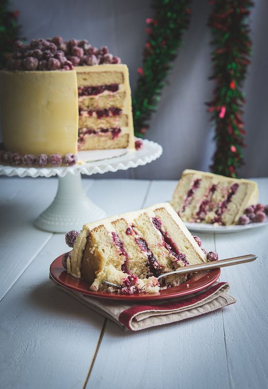 Christmas Cakes Flavors
 17 Best ideas about Cake Flavors on Pinterest