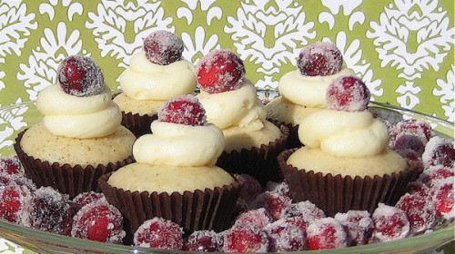 Christmas Cakes Flavors
 blog enjoy cupcakes