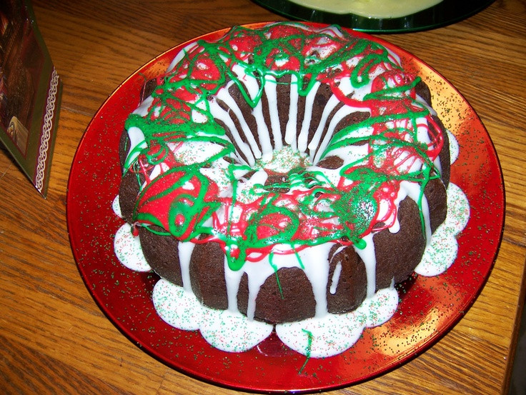 Christmas Cakes For Sale
 104 best images about Bake Sale on Pinterest