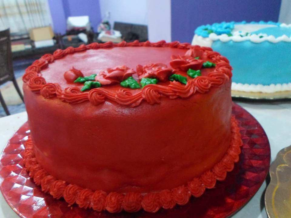Christmas Cakes For Sale
 Cakes For Christmas 2017 for Sale in Chaguanas