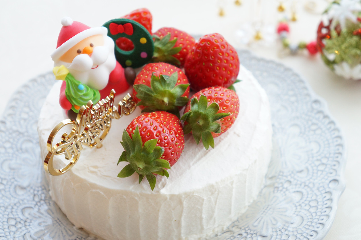 Christmas Cakes Japan
 5 Festive Facts About Japanese Christmas Cake Savvy Tokyo