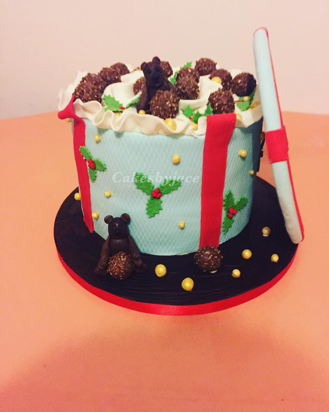 Christmas Cakes Urban Dictionary
 40 Enjoy Easy And Delicious Cakes With These Amazing