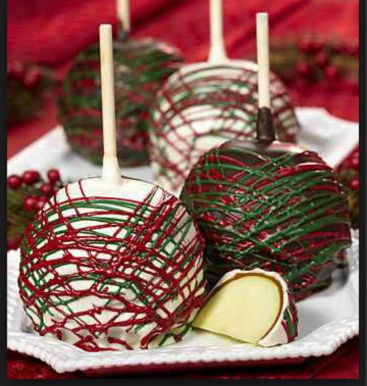 Christmas Candy Apple Ideas
 Pin by Martha Ramirez on Kandy Apple Kraze