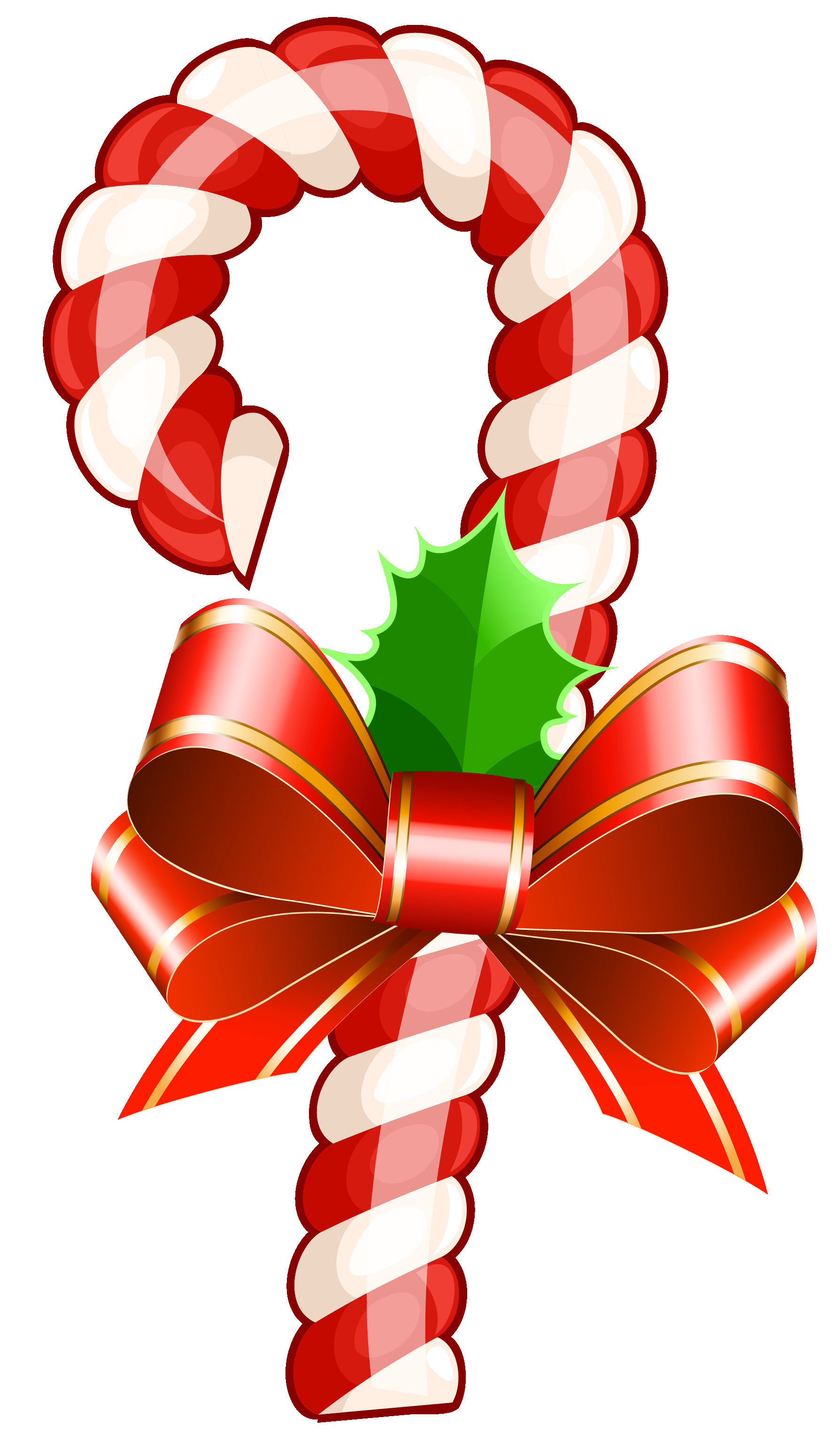Christmas Candy Cane Clipart
 Christmas Candy Clip Art Cliparts