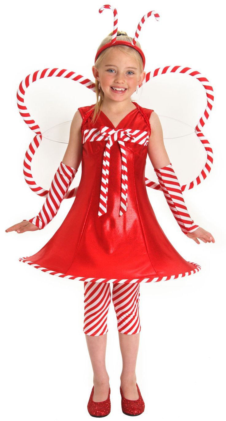 Christmas Candy Cane Costume
 25 best ideas about Candy cane costume on Pinterest