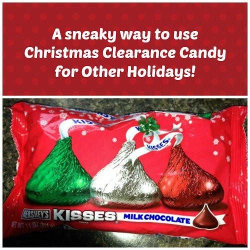 Christmas Candy Clearance
 Make the Most of Christmas Clearance Candy Sales Thrifty
