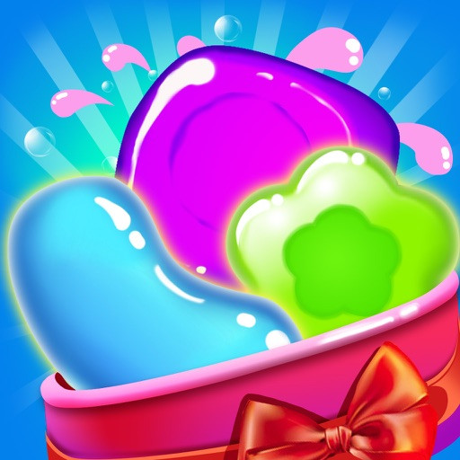 Christmas Candy Crush
 Candy Christmas Crush By HAIJUN ZHANG