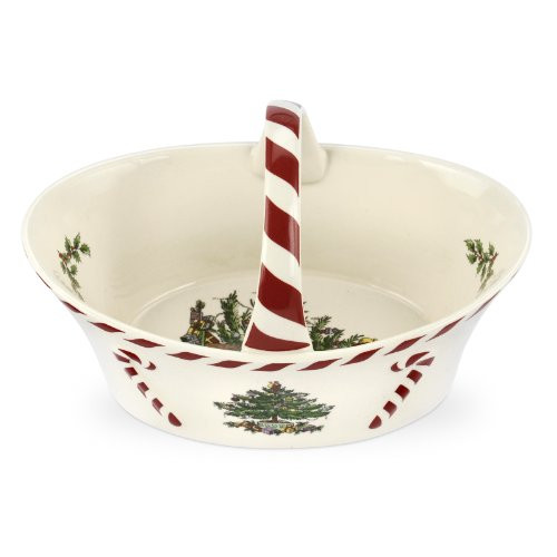 Christmas Candy Dish
 Christmas Candy Dishes