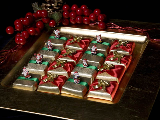 Christmas Candy Favors
 Christmas Party Favors Christmas Celebration All about
