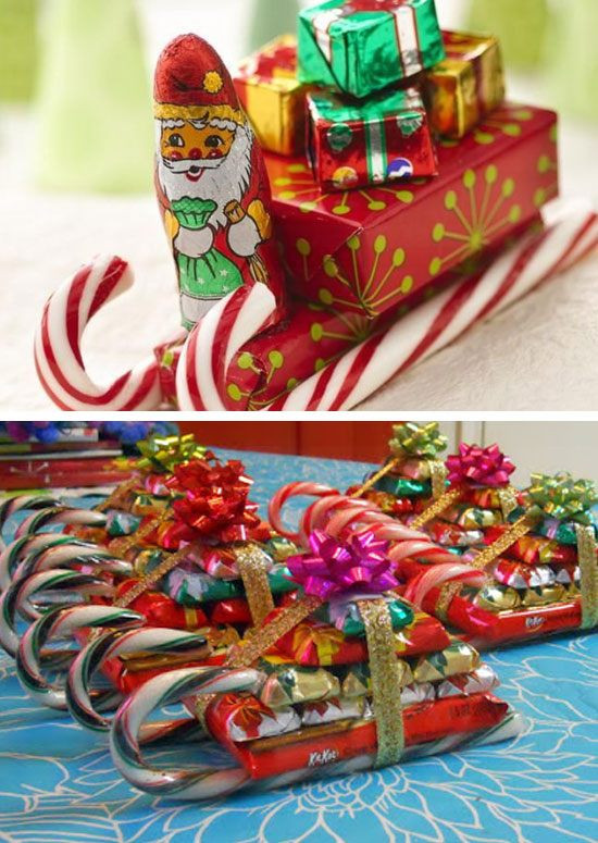 Christmas Candy Gift Ideas
 19 DIY Christmas Gift Ideas for Mom and Grandma