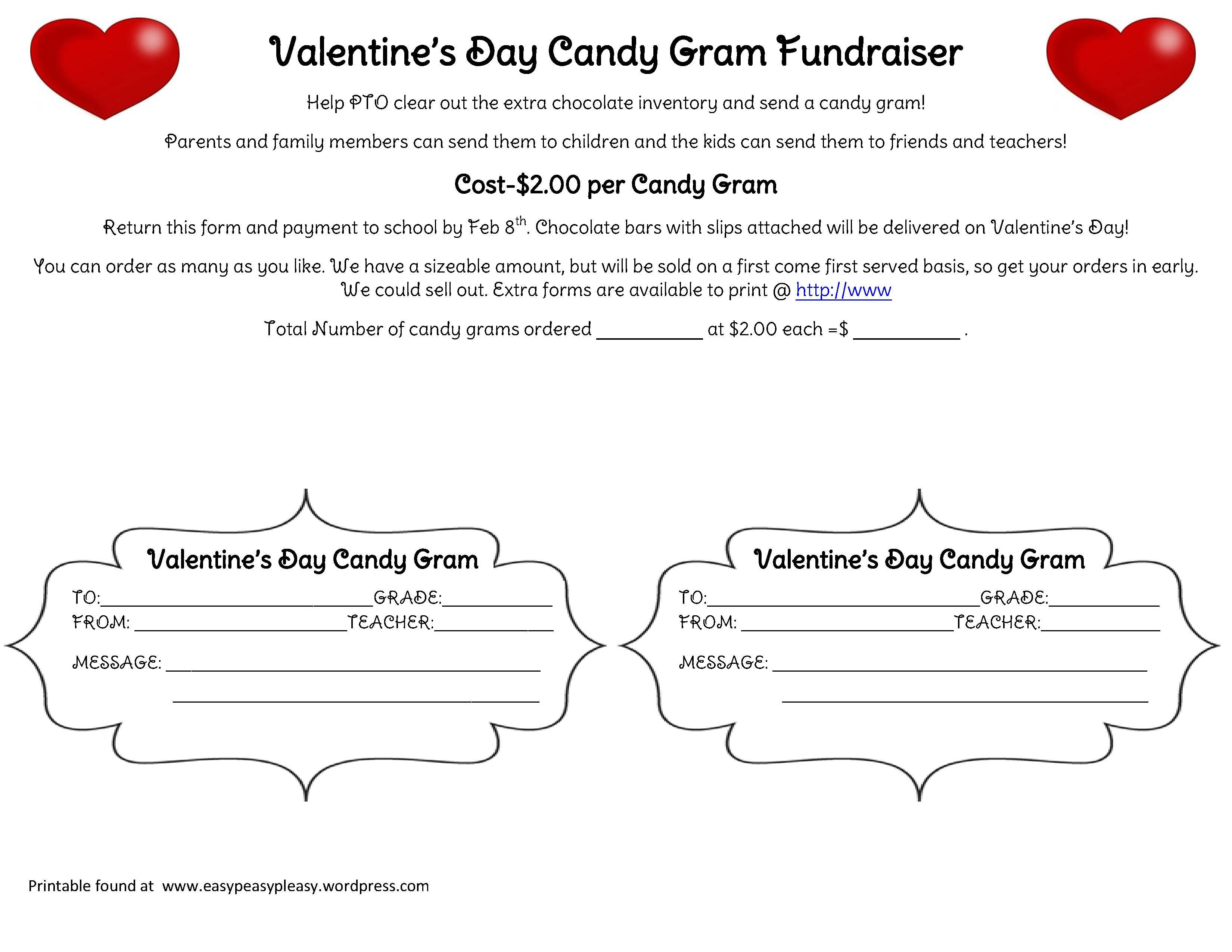 Christmas Candy Gram Template
 A Teacher s Lounge Decorated with Love