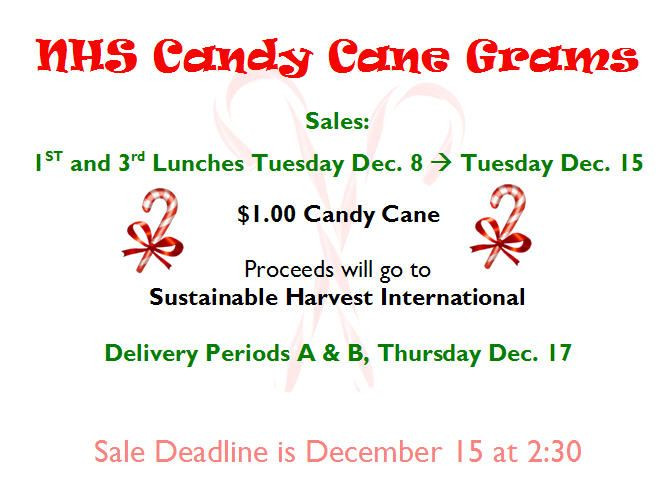 Christmas Candy Gram Template
 25 unique Candy grams ideas on Pinterest