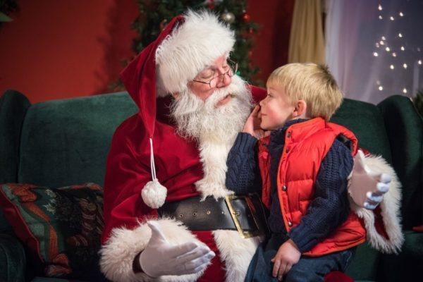 Christmas Candy Lane Hours
 12 Things to See at Hersheypark Christmas Candyland