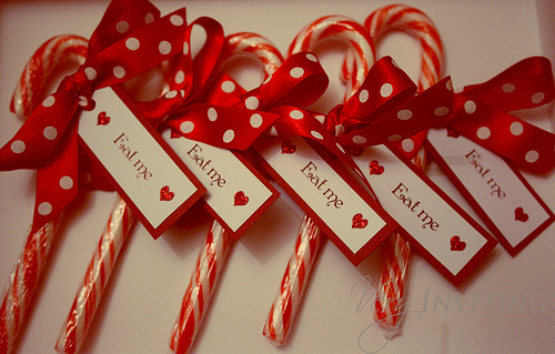 Christmas Candy Names
 Candy Cane Name Tags s and for