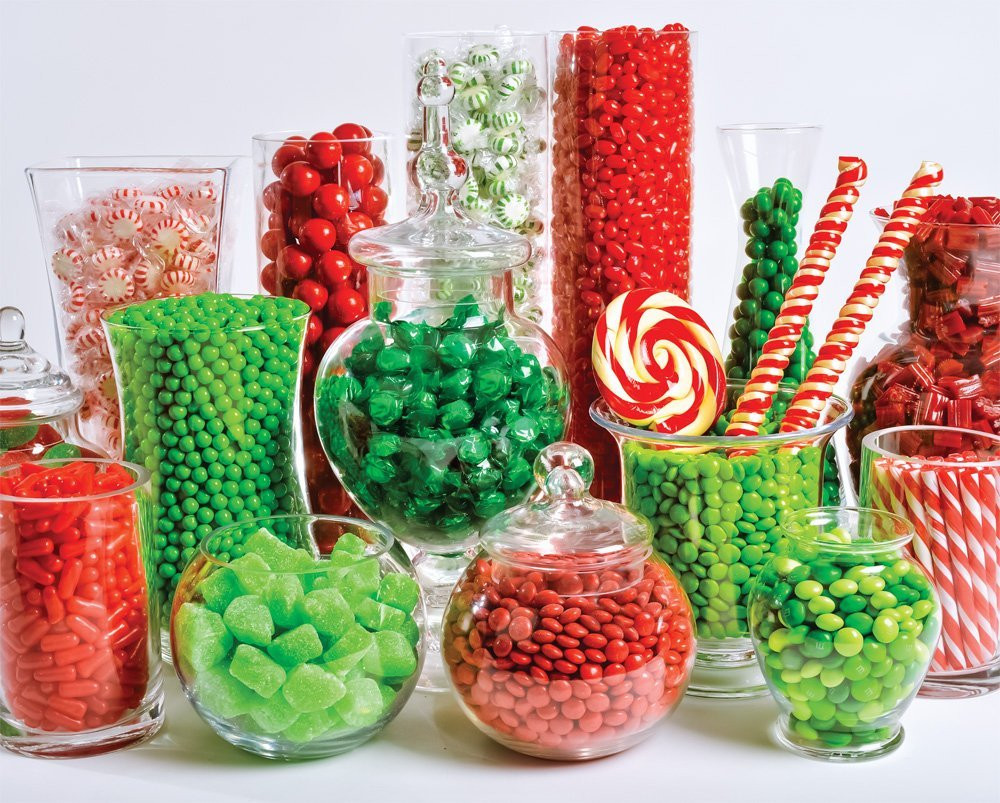 Christmas Candy Pictures
 Christmas Candy Buffet Ideas Royalcandy pany
