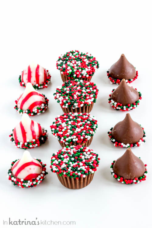 Christmas Candy Pictures
 Easy Christmas Candy