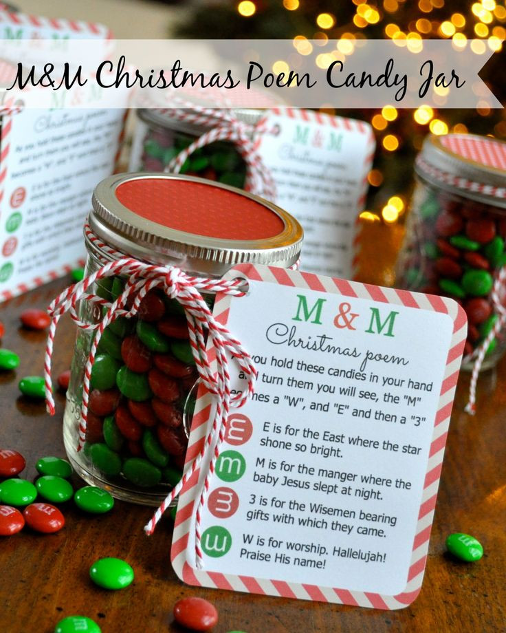Christmas Candy Poems
 1000 ideas about Christmas Poems on Pinterest