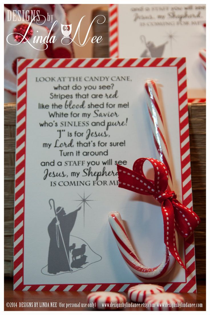 Christmas Candy Poems
 25 best ideas about Candy poems on Pinterest