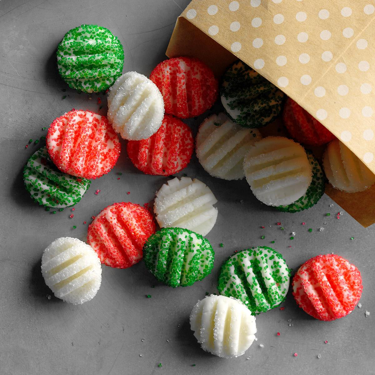 Christmas Candy Recipe
 Top 10 Homemade Christmas Candy Recipes