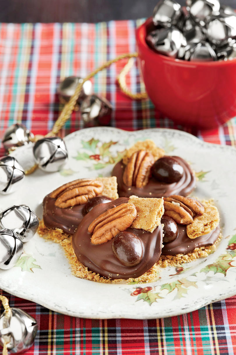 Christmas Candy Recipes For Gifts
 Giftworthy Christmas Candy Recipes Southern Living