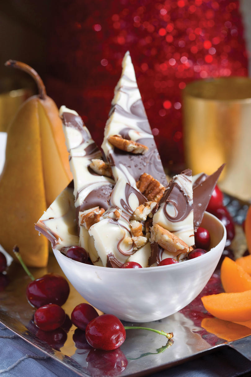 Christmas Candy Recipes With Pictures
 Giftworthy Christmas Candy Recipes Southern Living