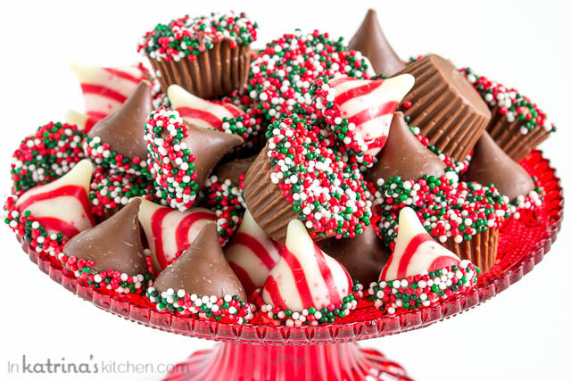Christmas Candy Recipes With Pictures
 Easy Christmas Candy