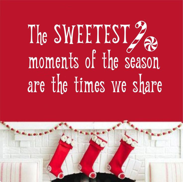 Christmas Candy Saying
 7 best Candy cane quotes images on Pinterest