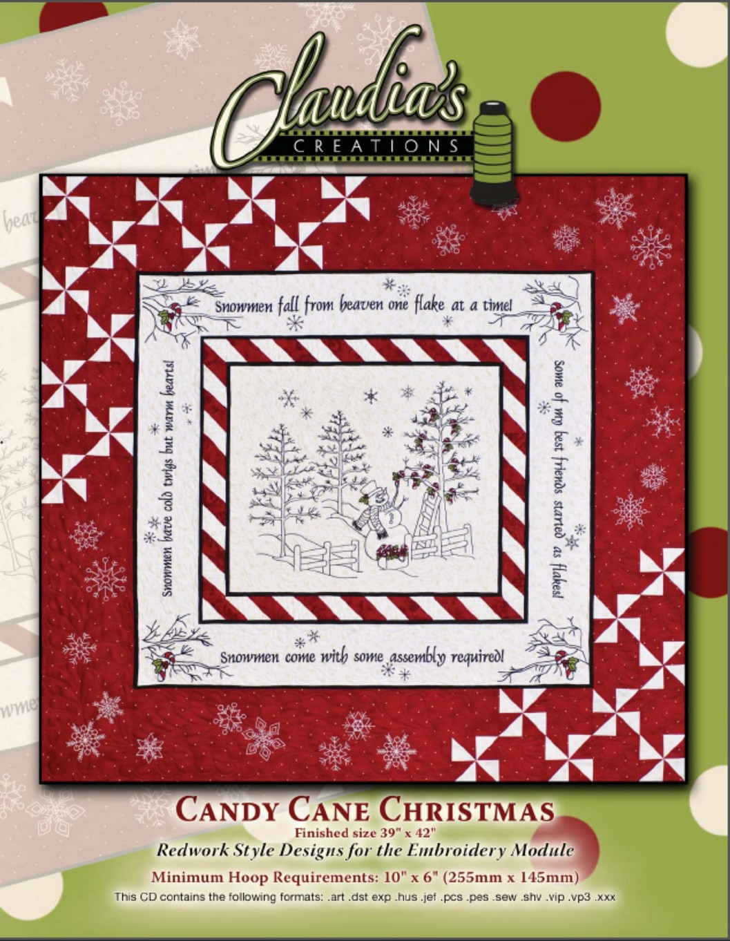 Christmas Candy Sayings
 Quotes About Candy Canes QuotesGram