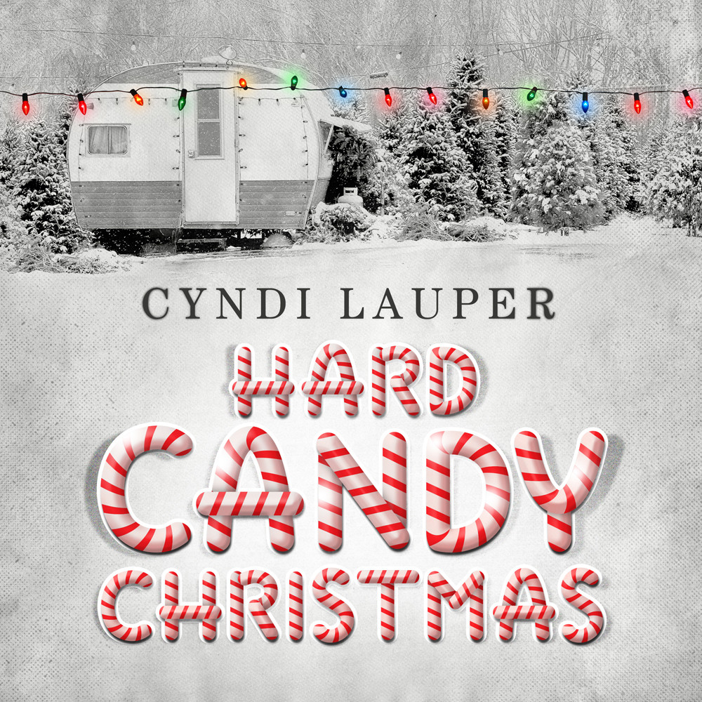 Christmas Candy Song
 Singles and Albums Art