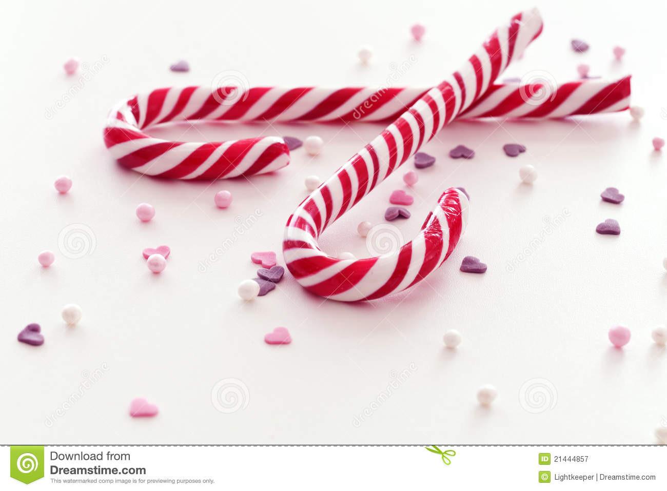 Christmas Candy Sticks
 Christmas candy sticks stock image Image of stripe