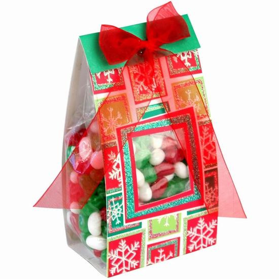 Christmas Candy Stocking Stuffers
 Jelly Belly Stocking Stuffer • Christmas Candy & Chocolate